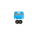 Pulley Set - Ροδάκια Οπίσθιου Ντεραγιέ Shimano (RD-M640/RD-M615-RD-M610-RD-M593-RD-M7000/10 κ.α.)