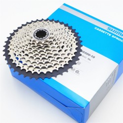 Κασέτα Shimano 10sp CS-HG500-10   11-42T