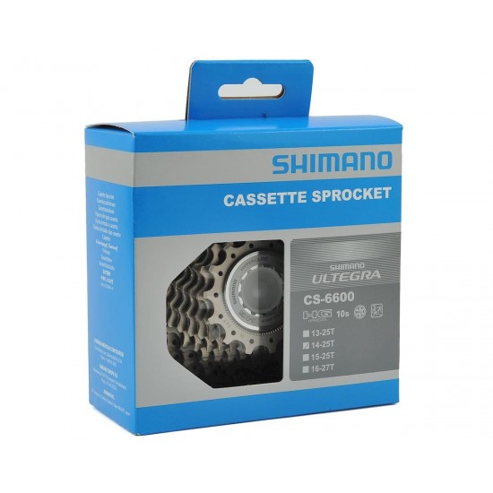 Κασέτα Shimano 8Speed CS-HG41-8  (11-34T)