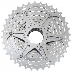 Κασέτα Shimano Deore 10sp CS-HG50-10 11-36T