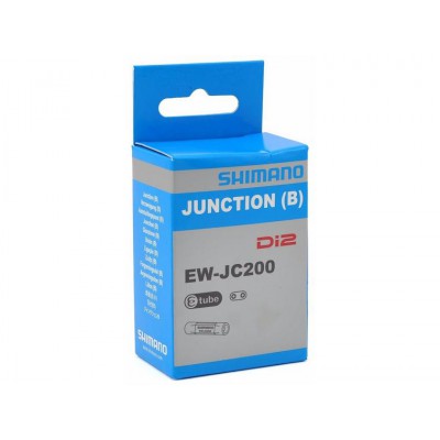Juction DI2 EW-JC200 for cables ew-sd50 Juction DI2 EW-JC200 for cables ew-sd50