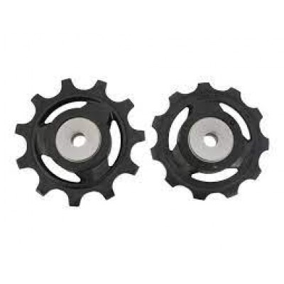 Pulley Set - Ροδάκια Οπίσθιου Ντεραγιέ Shimano (RD-R8000/R8050 - RD-RX800/RX805/RX812)