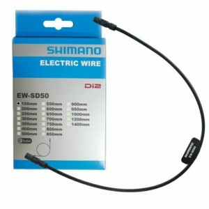 Shimano Electric Wire 300mm EW-SD50