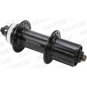 Οπίσθιο Κε΄΄ντρο  Shimano  FH-TX505 Complete 8-9-10  speed (for disc)