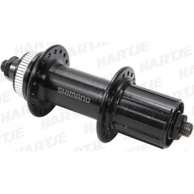 Οπίσθιο Κε΄΄ντρο  Shimano  FH-TX505 Complete 8-9-10  speed (for disc) Οπίσθιο Κε΄΄ντρο  Shimano  FH-TX505 Complete 8-9-10  speed (for disc)
