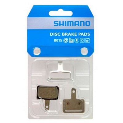 Shimano Brake Pads B01S Shimano Brake Pads B01S