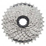 Κασέτα Shimano 7Speed CS-HG41-7  (11-28T)