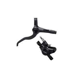 Shimano Hydraulic Disc Brake BL-MT401-R  Rear