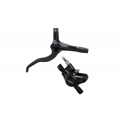 Shimano Hydraulic Disc Brake BL-MT200-L  Front Shimano Hydraulic Disc Brake BL-MT200-L  Front