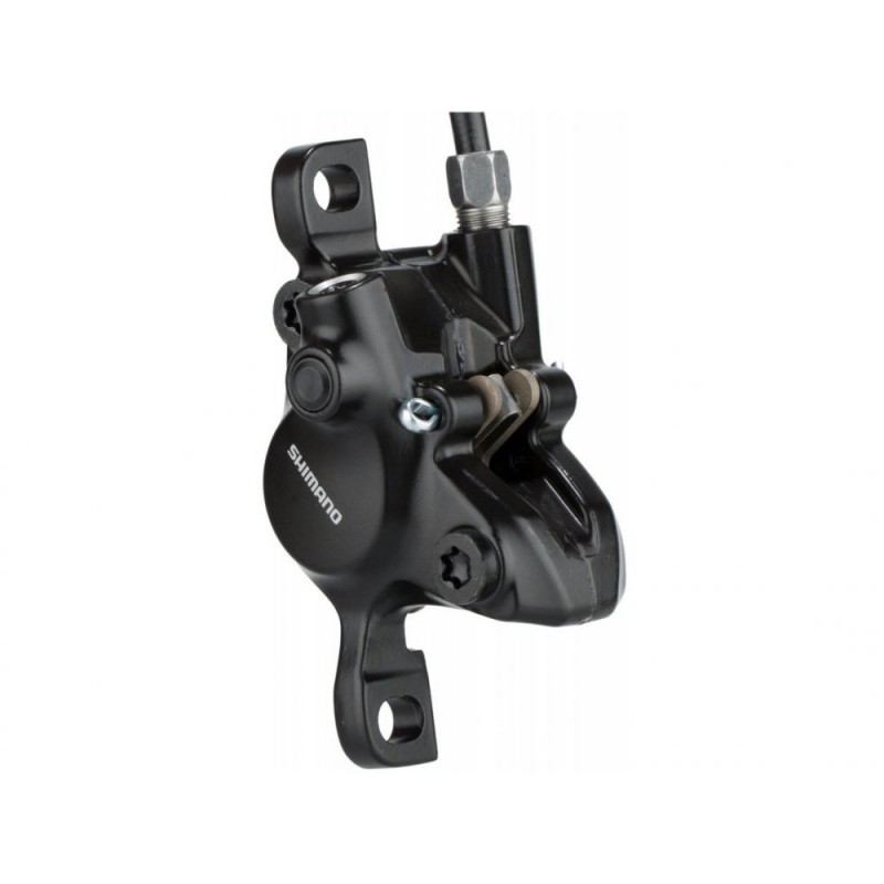 Shimano Disc Brake  Caliper MT-200 Shimano Disc Brake  Caliper MT-200