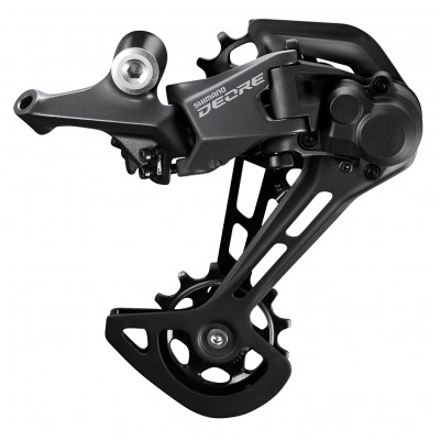 Οπίσθιο Ντεραγιέ Shimano - Rear Derailleur1X11 Speed Deore  RD-M5100-SGS