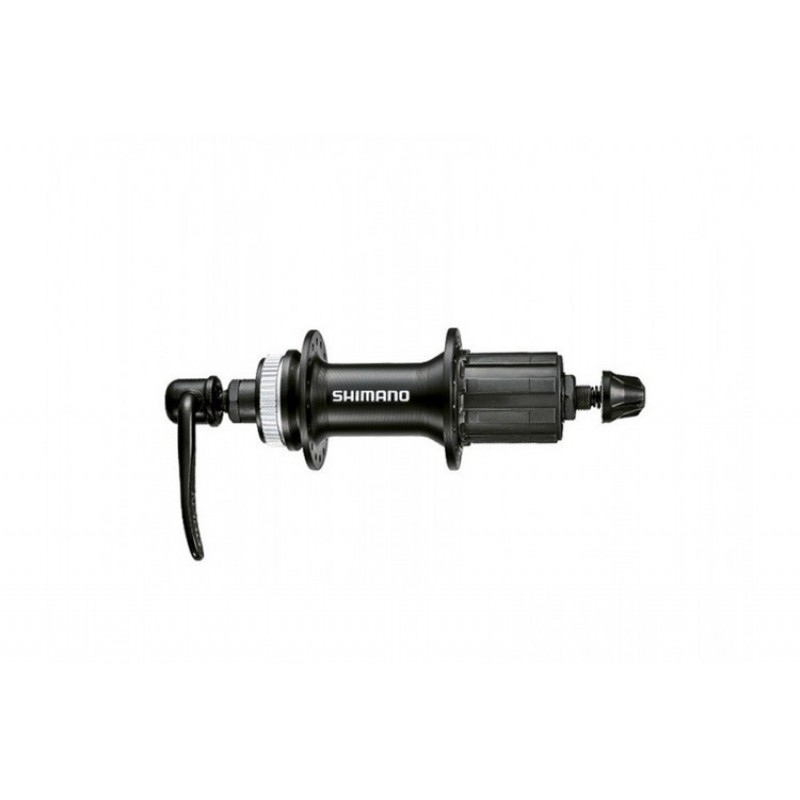 Οπίσθιο Κε΄΄ντρο  Shimano  FH-TX505 Complete 8-9-10  speed (for disc) Οπίσθιο Κε΄΄ντρο  Shimano  FH-TX505 Complete 8-9-10  speed (for disc)