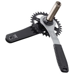 Shimano  chainring direct mount tool tl-fc41