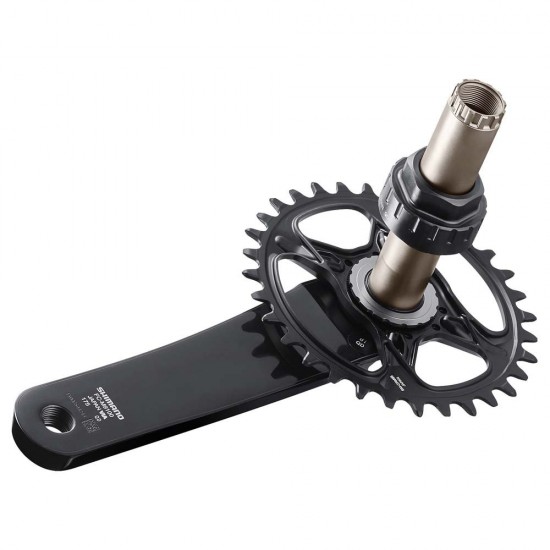 Shimano  chainring direct mount tool tl-fc41