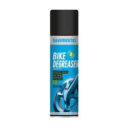 Σπρέυ Degreaser shimano 200ml