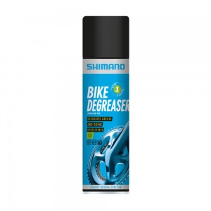 Σπρέυ Degreaser shimano 200ml