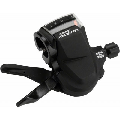 Λεβιε  Ταχυτήτων Δεξιά Shimano Acera Shifting Lever SL-M3000-R 9S Λεβιε  Ταχυτήτων Δεξιά Shimano Acera Shifting Lever SL-M3000-R 9S