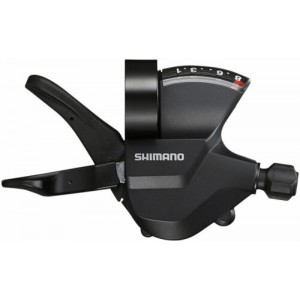 Λεβιέ  Ταχυτήτων Δεξιά Shimano SL-M315-7R   Shifting Lever 