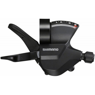 Λεβιέ  Ταχυτήτων Δεξιά Shimano SL-M315-7R   Shifting Lever  Λεβιέ  Ταχυτήτων Δεξιά Shimano SL-M315-7R   Shifting Lever