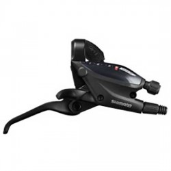 Λεβεδιομανέτα  Ταχυτήτων Δεξιά Shimano Shifting/Brake Lever STEF505-9R  9S  Hydraulic