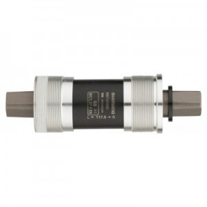 Μεσαία Τριβή Shimano BB-UN300K 123 mm 68