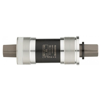 Μεσαία Τριβή Shimano BB-UN300K 123 mm 68 Μεσαία Τριβή Shimano BB-UN300K 123 mm 68