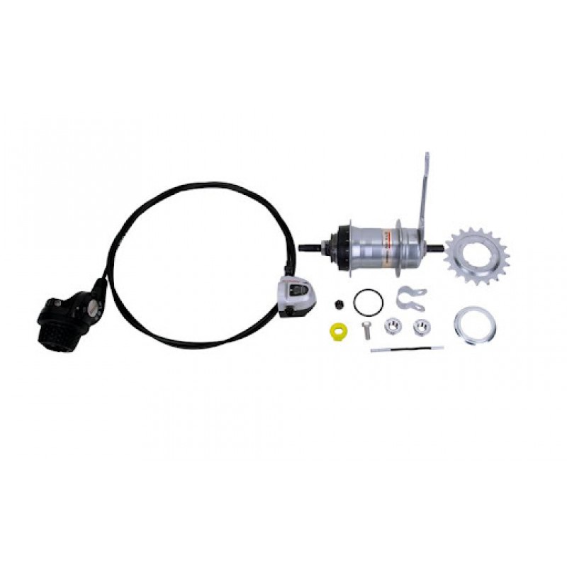 Μοχλός Ταχυτήτων Revoshift  Shimano NEXUS  ASL3S41EALS 3 Speed Μοχλός Ταχυτήτων Revoshift  Shimano NEXUS  ASL3S41EALS 3 Speed