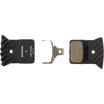 Shimano Brake Pads L02A Shimano Brake Pads L02A