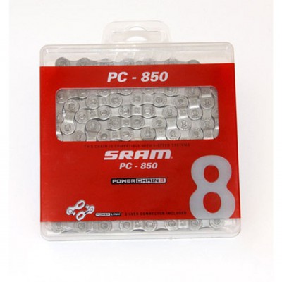 Αλυσίδα SRAM 8 ταχυτήτων PC850 Αλυσίδα SRAM 8 ταχυτήτων PC850