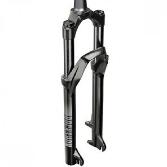 Ανάρτηση  εμπρόσθια ROCKSHOX RECON SILVER RL 29'' 1 1/8'' DISC 100mm SOLO AIR D1