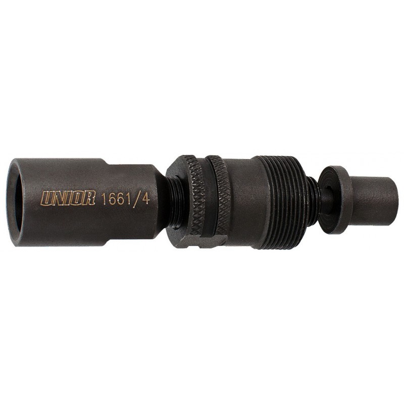 Εργαλείο εξαγωγής μεσαίας τριβής UNIOR 1661/4 Εργαλείο εξαγωγής μεσαίας τριβής UNIOR 1661/4