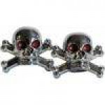 Καπάκια Βαλβίδων Weldtite νεκροκεφαλή