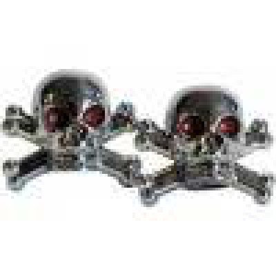 Καπάκια Βαλβίδων Weldtite νεκροκεφαλή Καπάκια Βαλβίδων Weldtite νεκροκεφαλή