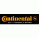 Continental  Ride Tour Ελαστικό City/Road C208  700 X 32C black 28X1 1/4 X 1 3/4