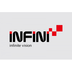 Οπίσθιο Φως Infini 0.5w Apollo Red Led 