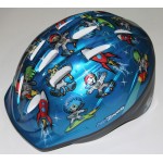 Κράνος Παιδικό Κidzamo space