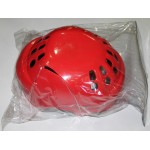 Κράνος Παιδικό Κόκκινο 1031