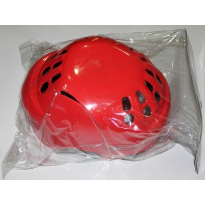 Κράνος Παιδικό Κόκκινο 1031