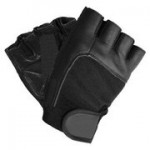 Γάντια Άρσης Βαρών Αθλοπαιδιά (Medium)