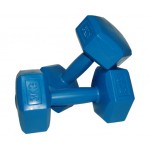 Βάρη Χεριών 5 Κιλών/τεμάχιο από Βινύλιο