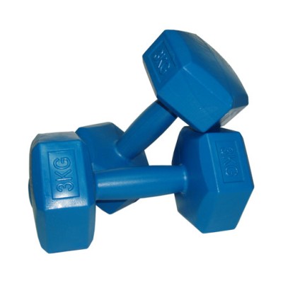 Βάρη Χεριών 5 Κιλών/τεμάχιο από Βινύλιο Βάρη Χεριών 5 Κιλών/τεμάχιο από Βινύλιο