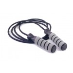 Σχοινάκι Γυμναστικής απλό με Αφρώδεις λαβες