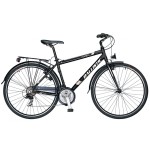 Ποδήλατο Πόλης Ballistic Voyager Men