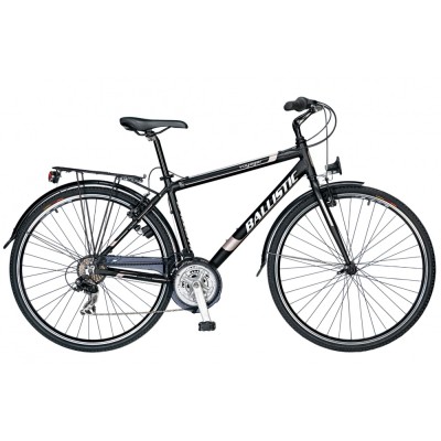 Ποδήλατο Πόλης Ballistic Voyager Men Ποδήλατο Πόλης Ballistic Voyager Men