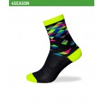 Biotex Κάλτσες  DIAMONDS 1012-D 4SEASON multi color  40-42