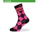 Biotex  Κάλτσες  -1012 4SEASON Fuxia 43-45