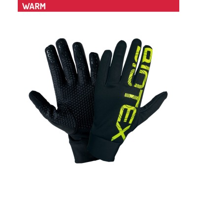Χειμερινά Γάντια Biotex Thermal Touch glove  (XL) 2008 Χειμερινά Γάντια Biotex Thermal Touch glove  (XL) 2008