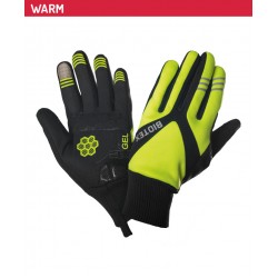 Χειμερινά Γάντια Biotex Artic Glove 2009