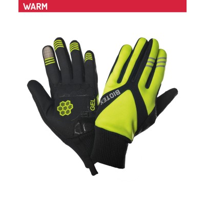 Χειμερινά Γάντια Biotex Artic Glove (L)  2009 Χειμερινά Γάντια Biotex Artic Glove (L)  2009