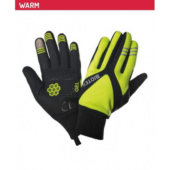 Χειμερινά Γάντια Biotex Artic Glove 2009